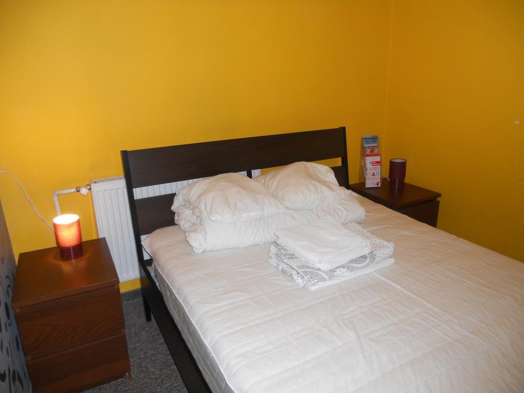 Old Town Hostel Gdansk Phòng bức ảnh