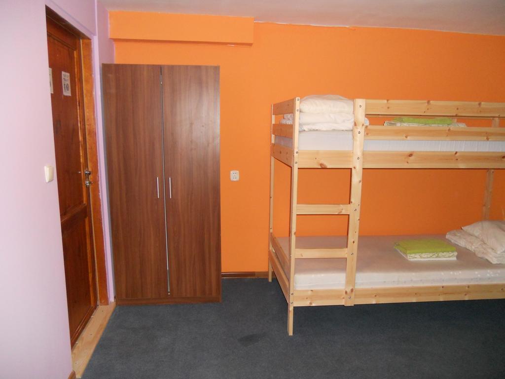 Old Town Hostel Gdansk Phòng bức ảnh