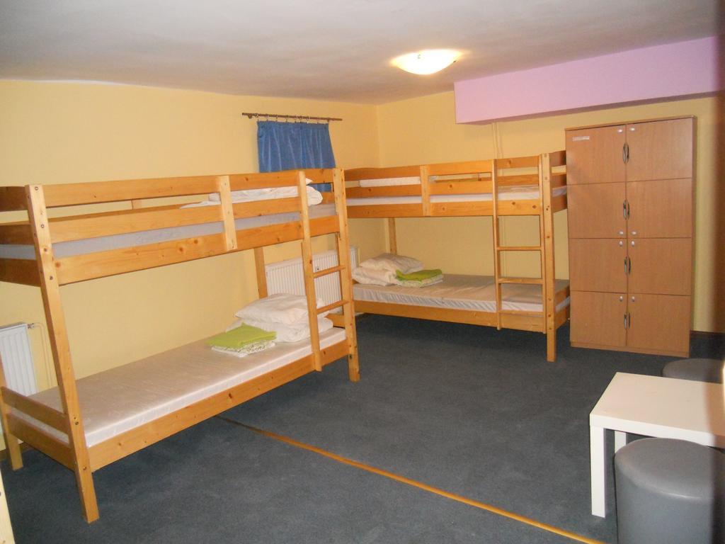 Old Town Hostel Gdansk Phòng bức ảnh