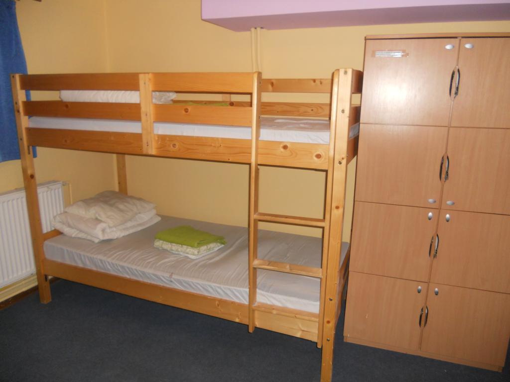 Old Town Hostel Gdansk Phòng bức ảnh