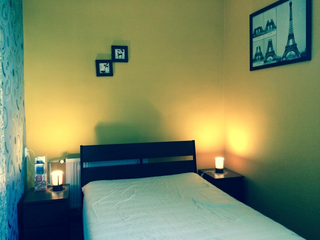 Old Town Hostel Gdansk Phòng bức ảnh
