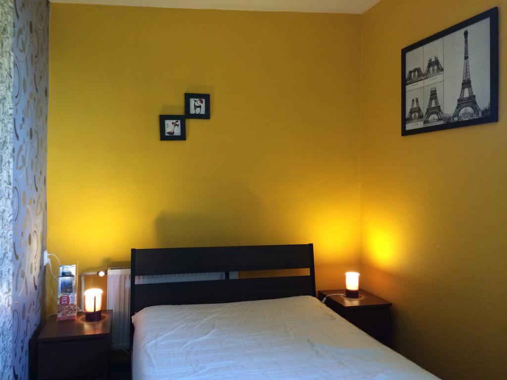 Old Town Hostel Gdansk Phòng bức ảnh