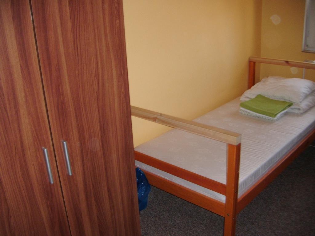 Old Town Hostel Gdansk Ngoại thất bức ảnh