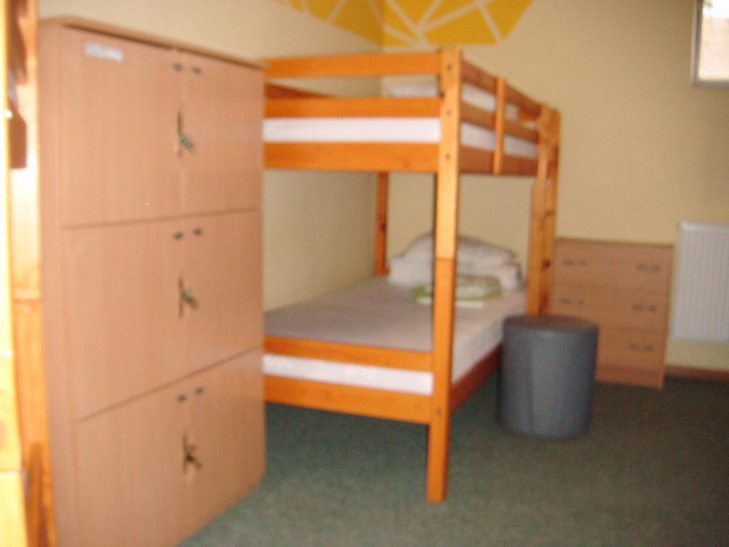 Old Town Hostel Gdansk Ngoại thất bức ảnh