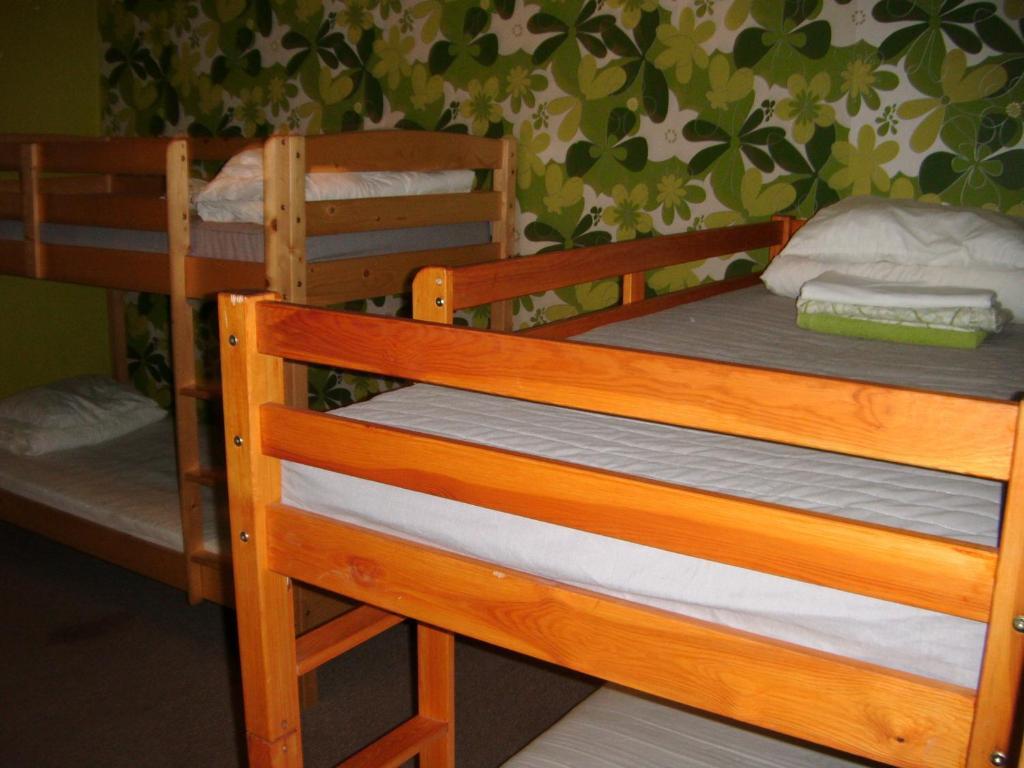 Old Town Hostel Gdansk Phòng bức ảnh