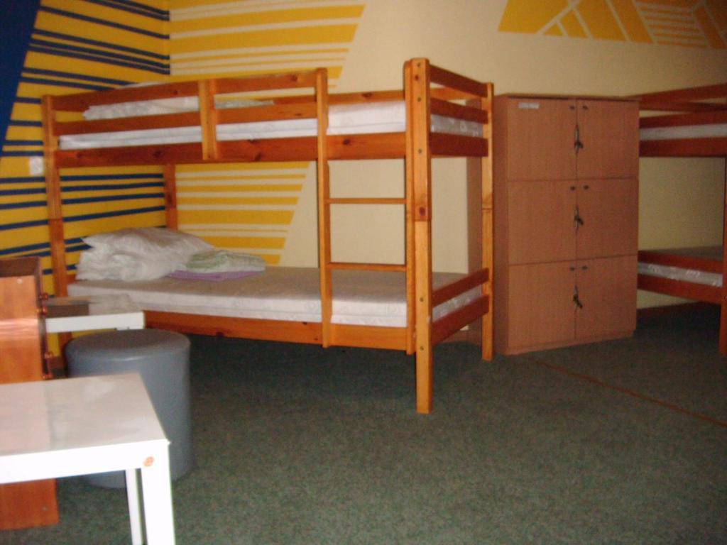 Old Town Hostel Gdansk Phòng bức ảnh