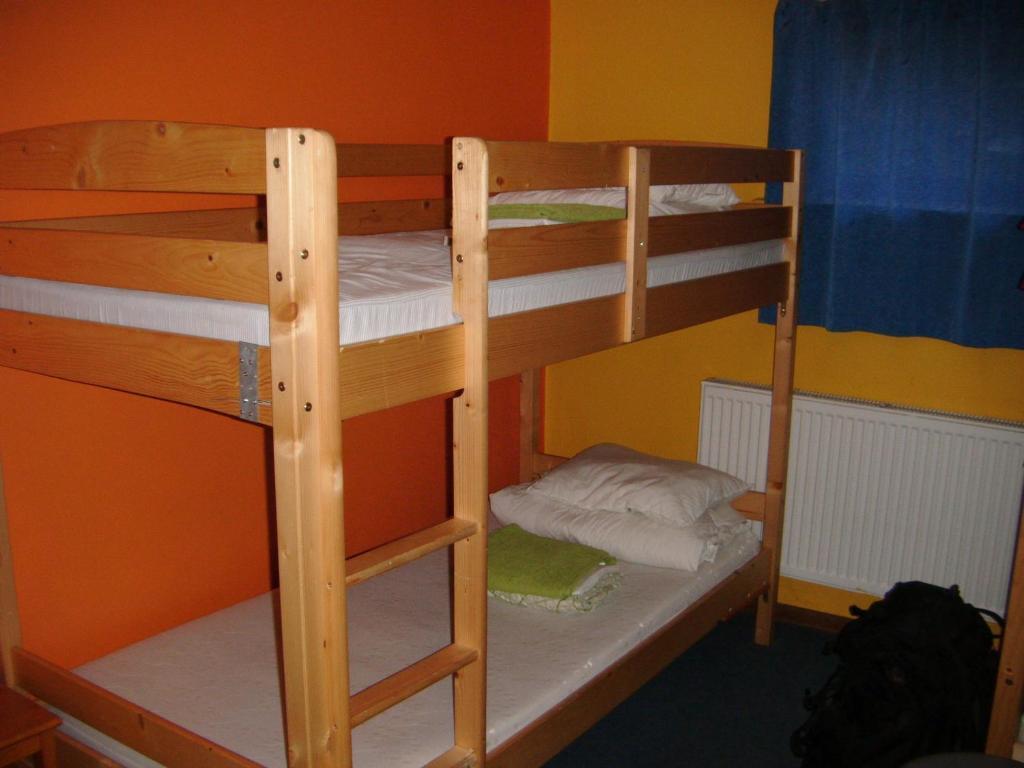 Old Town Hostel Gdansk Phòng bức ảnh