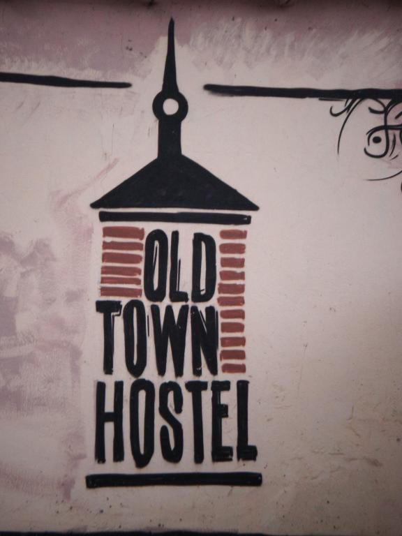 Old Town Hostel Gdansk Ngoại thất bức ảnh