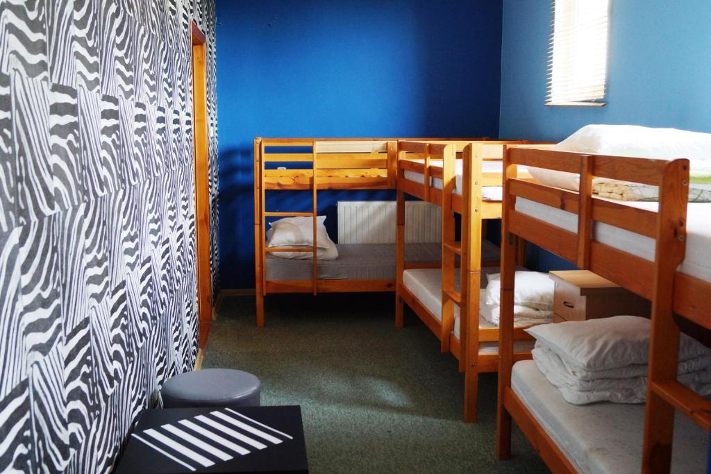 Old Town Hostel Gdansk Phòng bức ảnh