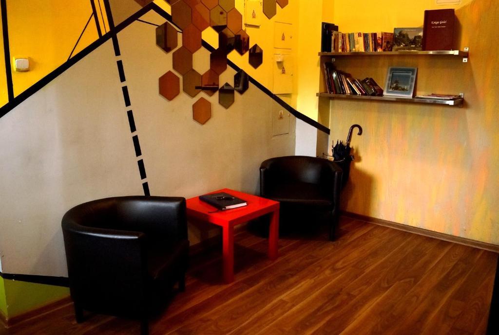 Old Town Hostel Gdansk Ngoại thất bức ảnh